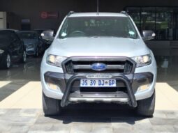 2018 Ford Ranger For Sale in Kenya full