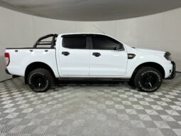 2018 Ford Ranger For Sale in Kenya full