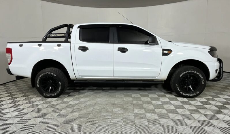2018 Ford Ranger For Sale in Kenya full