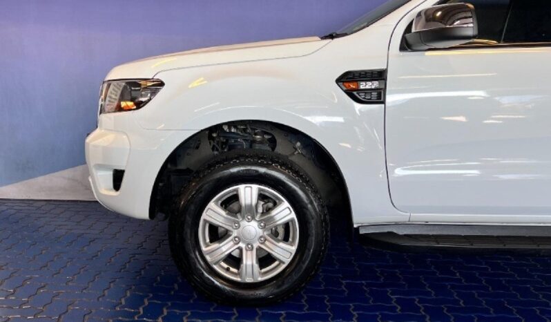 2019 Ford Ranger For Sale in Kenya full