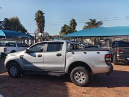 2019 Ford Ranger For Sale in Kenya full