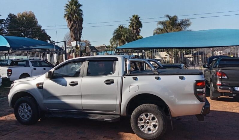 2019 Ford Ranger For Sale in Kenya full