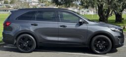 2019 Kia Sorento For Sale in Kenya full