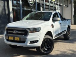 2019 Ford Ranger For Sale in Kenya