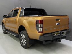 2019 Ford Ranger For Sale in Kenya full