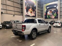 2019 Ford Ranger For Sale in Kenya full