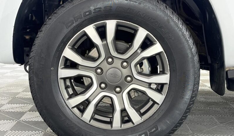 2019 Ford Ranger For Sale in Kenya full