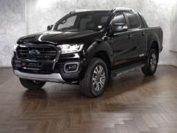 2019 Ford Ranger For Sale in Kenya
