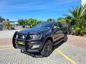2019 Ford Ranger For Sale in Kenya