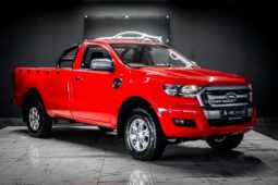 2019 Ford Ranger For Sale in Kenya full