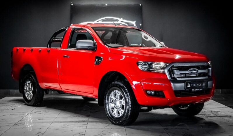 2019 Ford Ranger For Sale in Kenya full