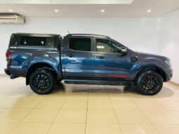 2020 Ford Ranger Thunder For Sale in Kenya full