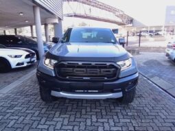2020 Ford Ranger For Sale in Kenya full
