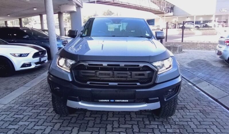2020 Ford Ranger For Sale in Kenya full