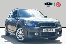 2019 MINI Countryman 2.0 Cooper S Sport Euro 6 For Sale in Kenya