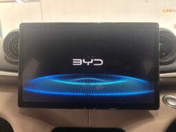 2024 BYD Atto 3 Extended For Sale in Nairobi Kenya full