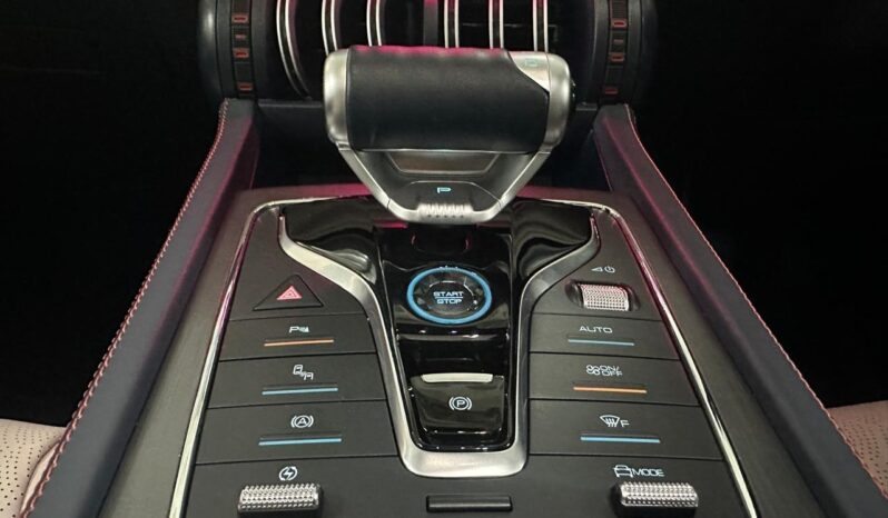 2024 BYD Atto 3 Extended For Sale in Nairobi Kenya full