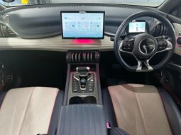 2024 BYD Atto 3 Extended For Sale in Nairobi Kenya full