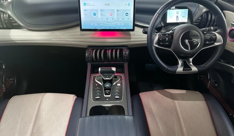 2024 BYD Atto 3 Extended For Sale in Nairobi Kenya full