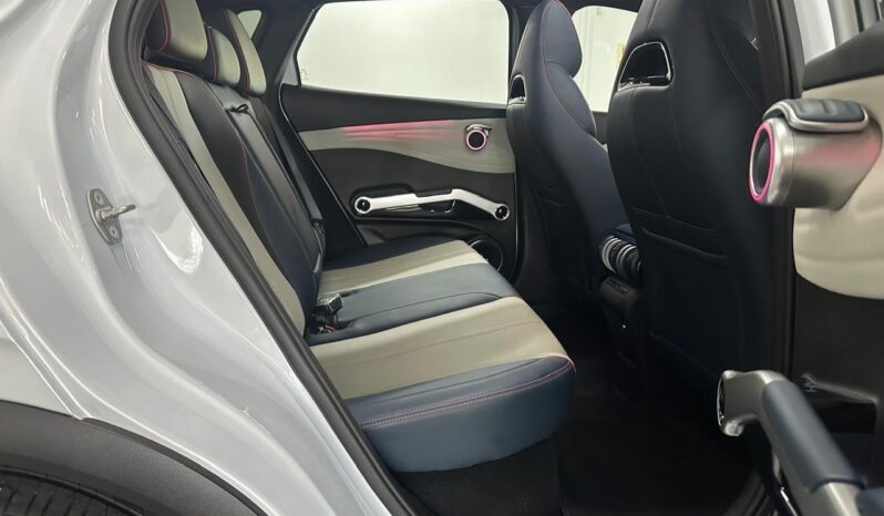 2024 BYD Atto 3 Extended For Sale in Nairobi Kenya full