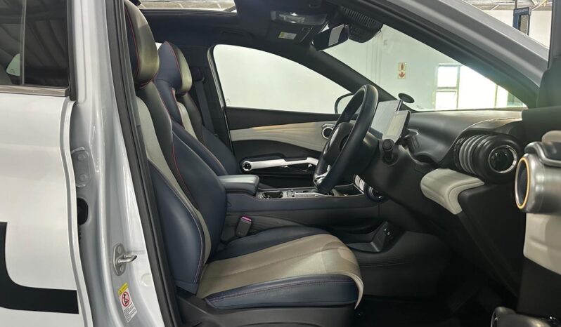 2024 BYD Atto 3 Extended For Sale in Nairobi Kenya full