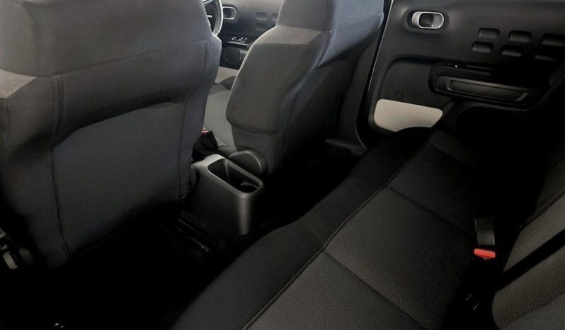 2018 Citroen C3 For Sale In Kenya full