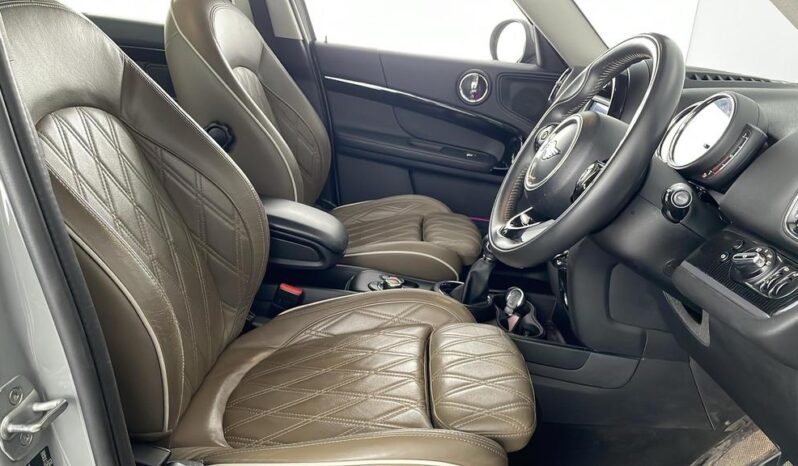 2019 MINI Countryman 1.5 For Sale In Kenya full