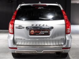 2019 Haval H9 2.0T 4WD Luxury For Sale in Kenya full