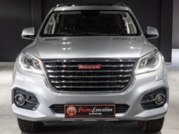 2019 Haval H9 2.0T 4WD Luxury For Sale in Kenya full