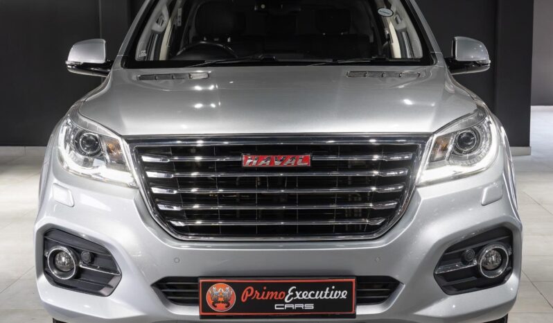 2019 Haval H9 2.0T 4WD Luxury For Sale in Kenya full