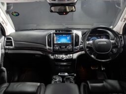 2019 Haval H9 2.0T 4WD Luxury For Sale in Kenya full