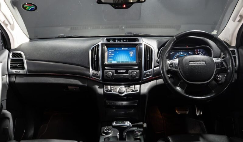 2019 Haval H9 2.0T 4WD Luxury For Sale in Kenya full