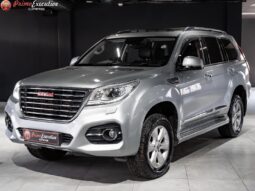 2019 Haval H9 2.0T 4WD Luxury For Sale in Kenya
