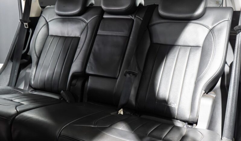2019 Haval H9 2.0T 4WD Luxury For Sale in Kenya full
