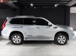 2019 Haval H9 2.0T 4WD Luxury For Sale in Kenya full