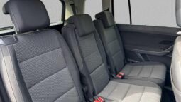 2019 Volkswagen Touran For Sale In Kenya full