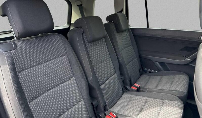 2019 Volkswagen Touran For Sale In Kenya full