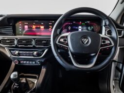 2024 Foton Tunland G7 For Sale in Kenya full