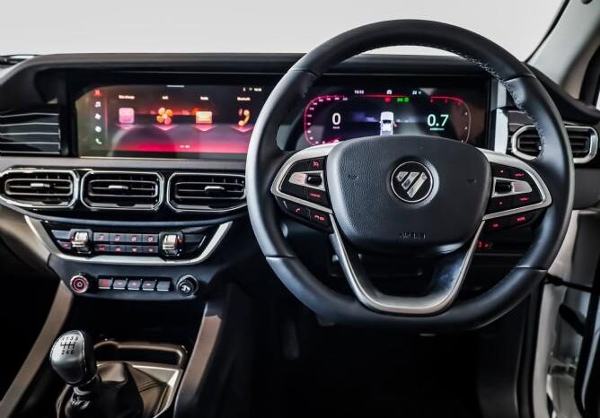 2024 Foton Tunland G7 For Sale in Kenya full
