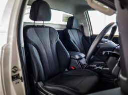 2024 Foton Tunland G7 For Sale in Kenya full