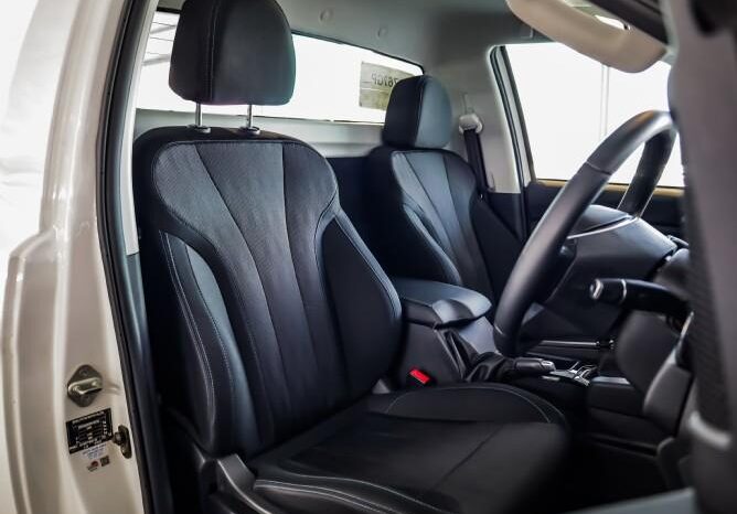 2024 Foton Tunland G7 For Sale in Kenya full