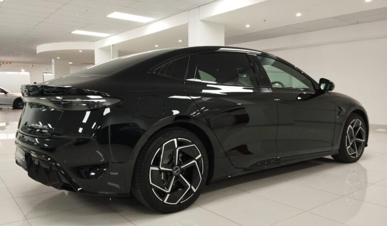 2025 BYD Seal AWD Performance For Sale in Nairobi Kenya full