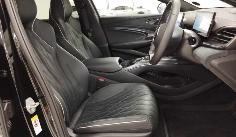 2025 BYD Seal AWD Performance For Sale in Nairobi Kenya full