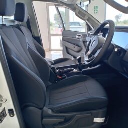 2024 Foton Tunland Single Cab For Sale in Kenya full