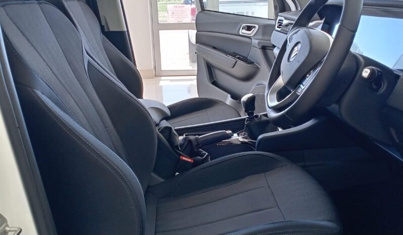 2024 Foton Tunland Single Cab For Sale in Kenya full