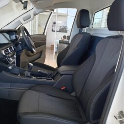 2024 Foton Tunland Single Cab For Sale in Kenya full