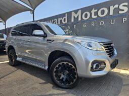 2020 Haval H9 2.0T 4WD Luxury For Sale in Kenya