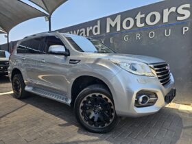 2020 Haval H9 2.0T 4WD Luxury For Sale in Kenya