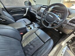 2020 Haval H9 2.0T 4WD Luxury For Sale in Kenya full