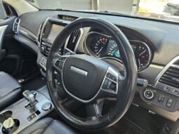 2020 Haval H9 2.0T 4WD Luxury For Sale in Kenya full